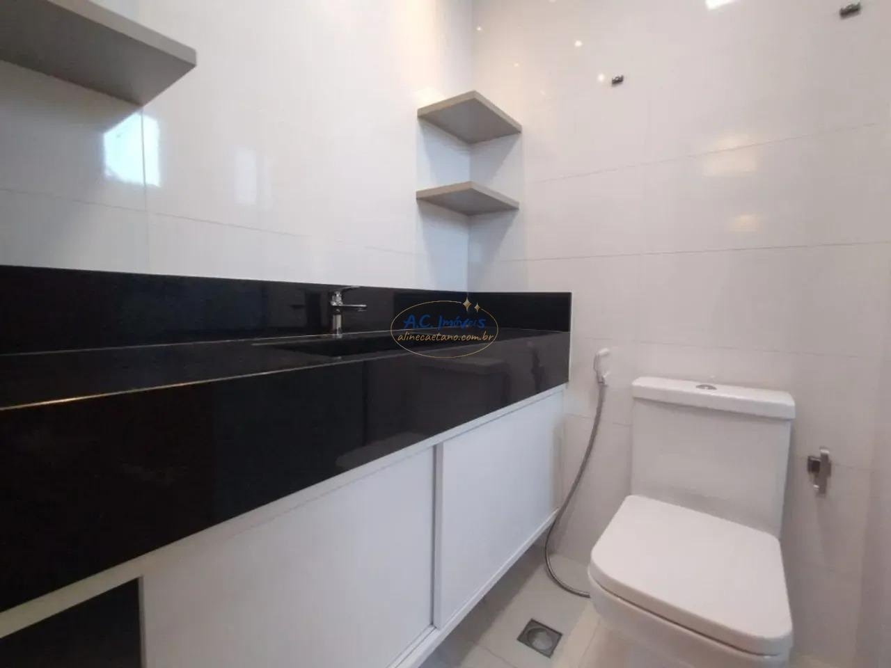 Apartamento à venda com 4 quartos, 2 suítes, 3 vagas e 153m² no Canto do Forte, Praia Grande (SP) — foto 25 de 30