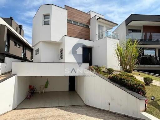 CASA PARA VENDA, NO CONDOMÍNIO RESERVA DA SERRA, NA CIDADE DE JUNDIAÍ 
