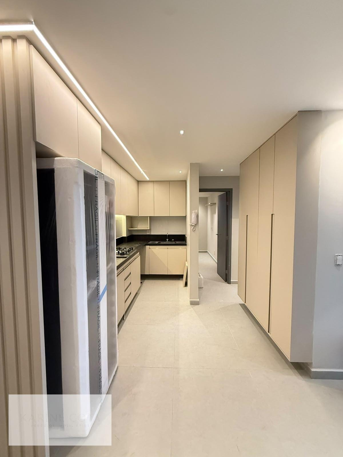 Apartamento para alugar com 2 quartos, 1 suíte e 1 vaga no Intermares, Cabedelo (PB) — foto 6 de 16