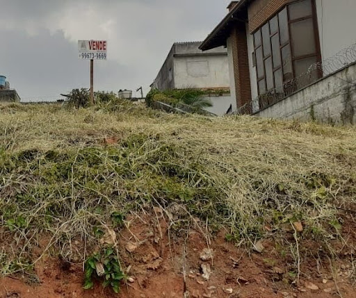 Terreno em Adalgisa  -  Osasco