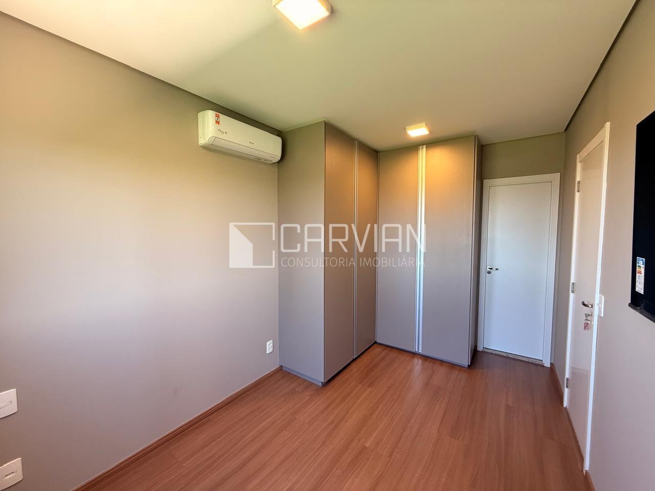 Apartamento à venda com 1 quarto, 1 suíte, 1 vaga e 43m² no Condomínio Guaporé, Ribeirão Preto (SP) — foto 18 de 30