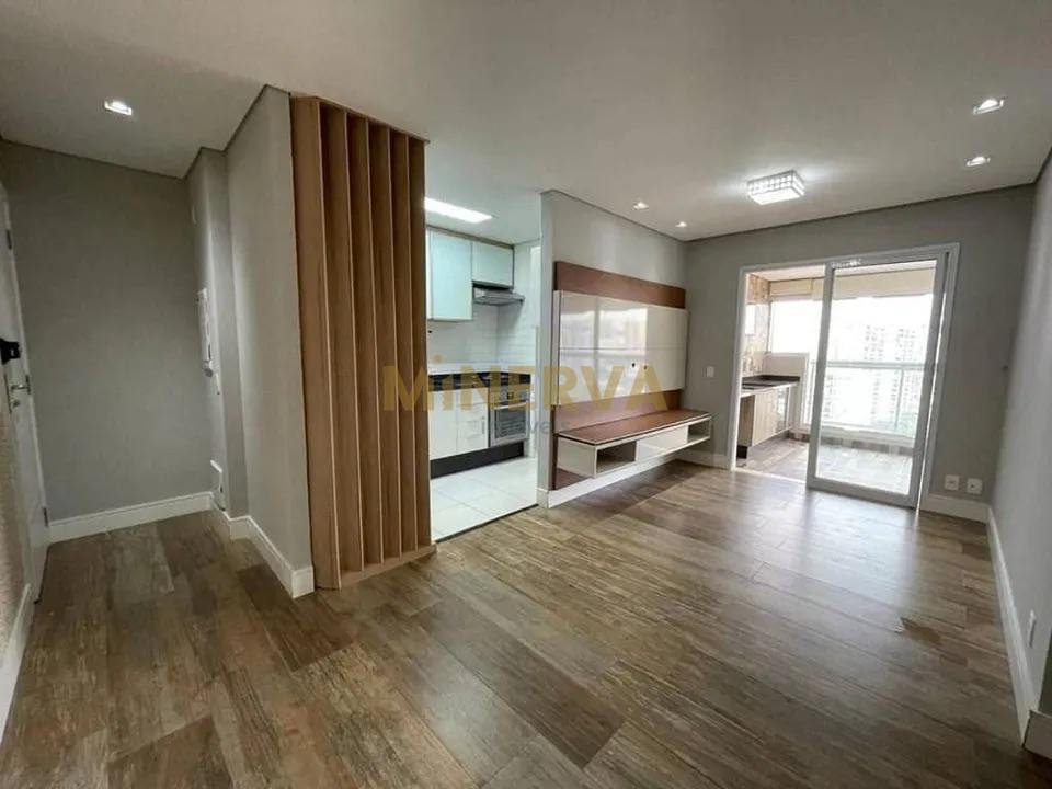 Apartamento à venda com 3 quartos, 3 banheiros, 2 vagas e 87m² no Vila Gomes Cardim, São Paulo — foto principal