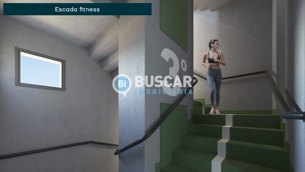 Apartamento à venda com 2 quartos, 2 suítes e 2 vagas no Horto Florestal, Salvador (BA) — foto 25 de 26