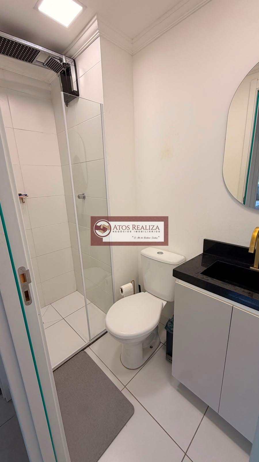 Apartamento à venda com 2 quartos, 1 banheiro e 35m² no Socorro, São Paulo (SP) — foto 9 de 19