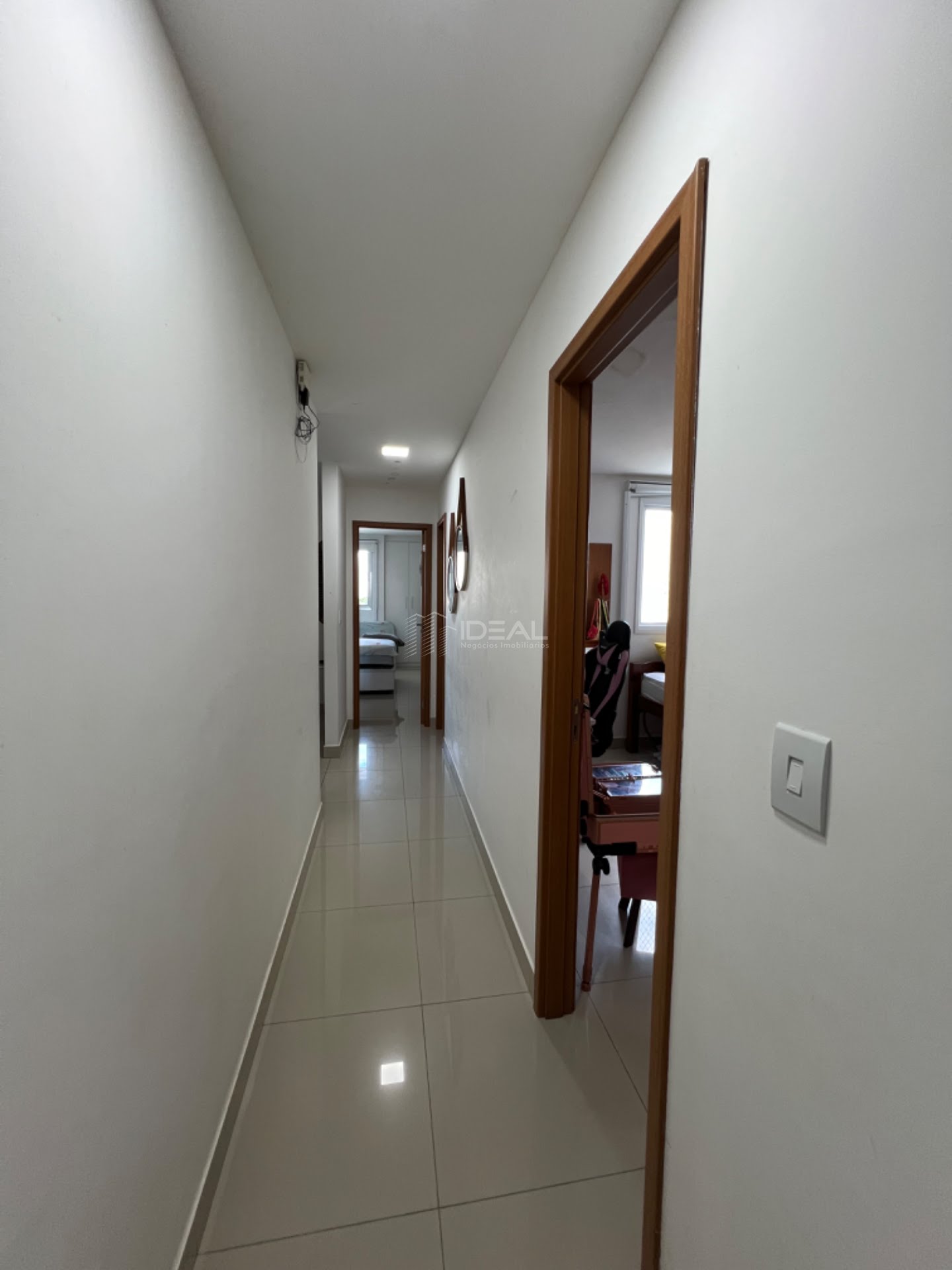 Apartamento à venda com 3 quartos, 3 suítes, 2 vagas e 114m² no Parque Tamandaré, Campos dos Goytacazes (RJ) — foto 21 de 30