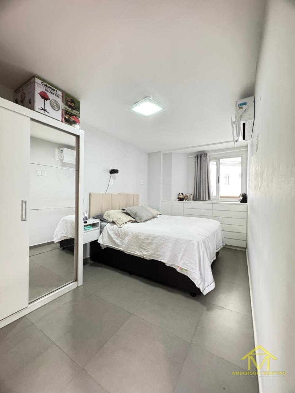 Apartamento à venda com 3 quartos, 3 banheiros, 1 vaga e 114m² no Itapuã, Vila Velha (ES) — foto 7 de 20