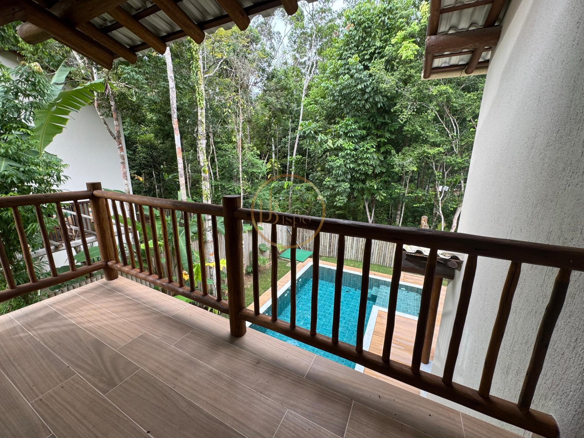 Casa à venda com 4 quartos, 4 suítes, 2 vagas e 230m² no Arraial D'ajuda, Porto Seguro (BA) — foto 8 de 17