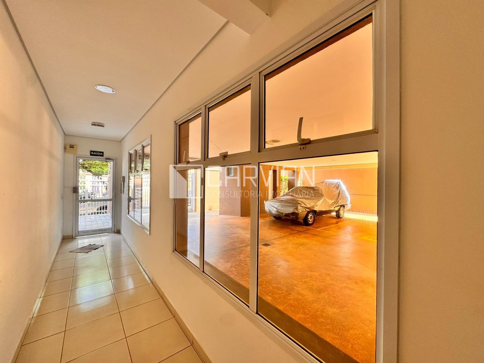 Apartamento à venda com 3 quartos, 1 suíte, 2 vagas e 79m² no Jardim Botânico, Ribeirão Preto (SP) — foto 24 de 25