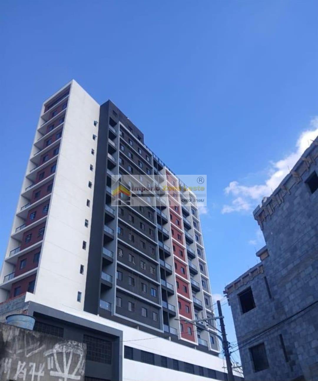Apartamento, 1 quarto, 40 m² - Foto 4