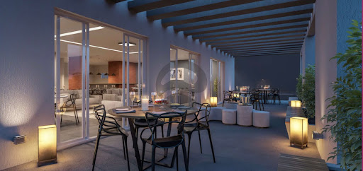 Apartamento em Porto - Pelotas, RS por 249000