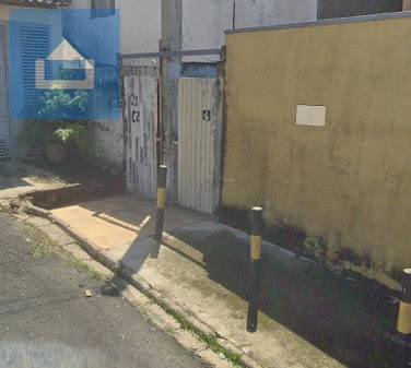 Casa em Jardim Sao Paulo(Zona Leste)  -  São Paulo