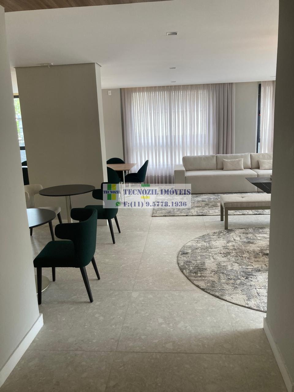 Apartamento, 2 quartos, 40 m² - Foto 20