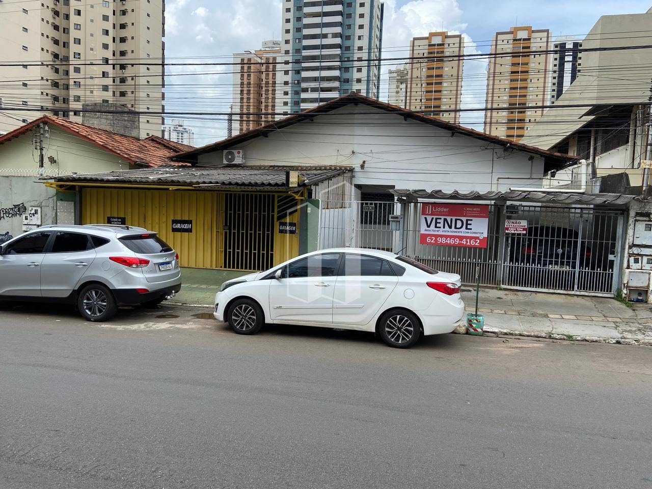 Terreno à venda com 750m² de terreno no Setor Bueno, Goiânia (GO) — foto 4 de 4