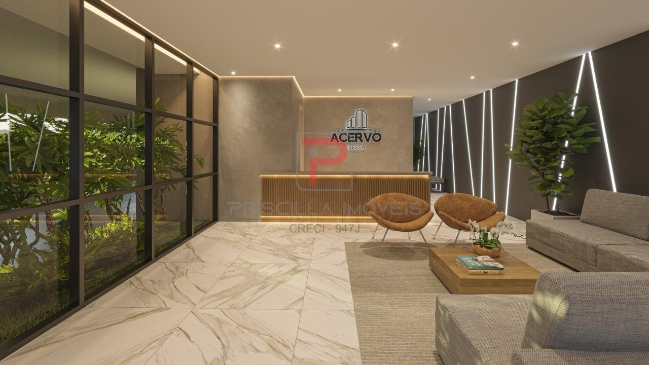 Apartamento à venda com 2 quartos, 1 suíte, 1 vaga e 63m² no Jardim Oceania, João Pessoa (PB) — foto 15 de 30