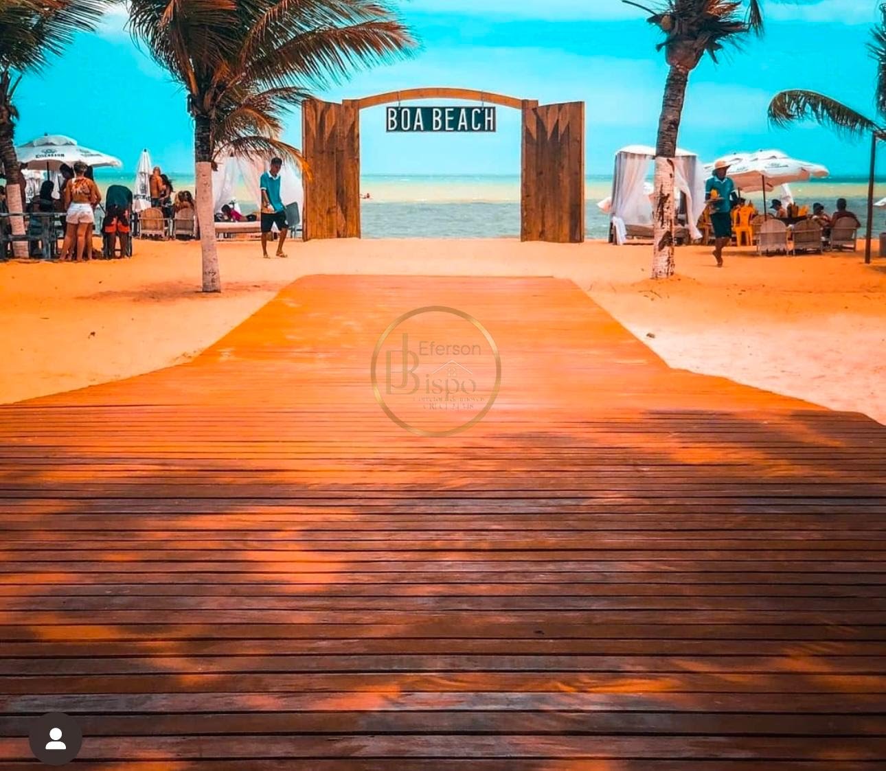 Terreno à venda com 5000m² de terreno no Praia de Itacimirim, Porto Seguro (BA) — foto 8 de 10