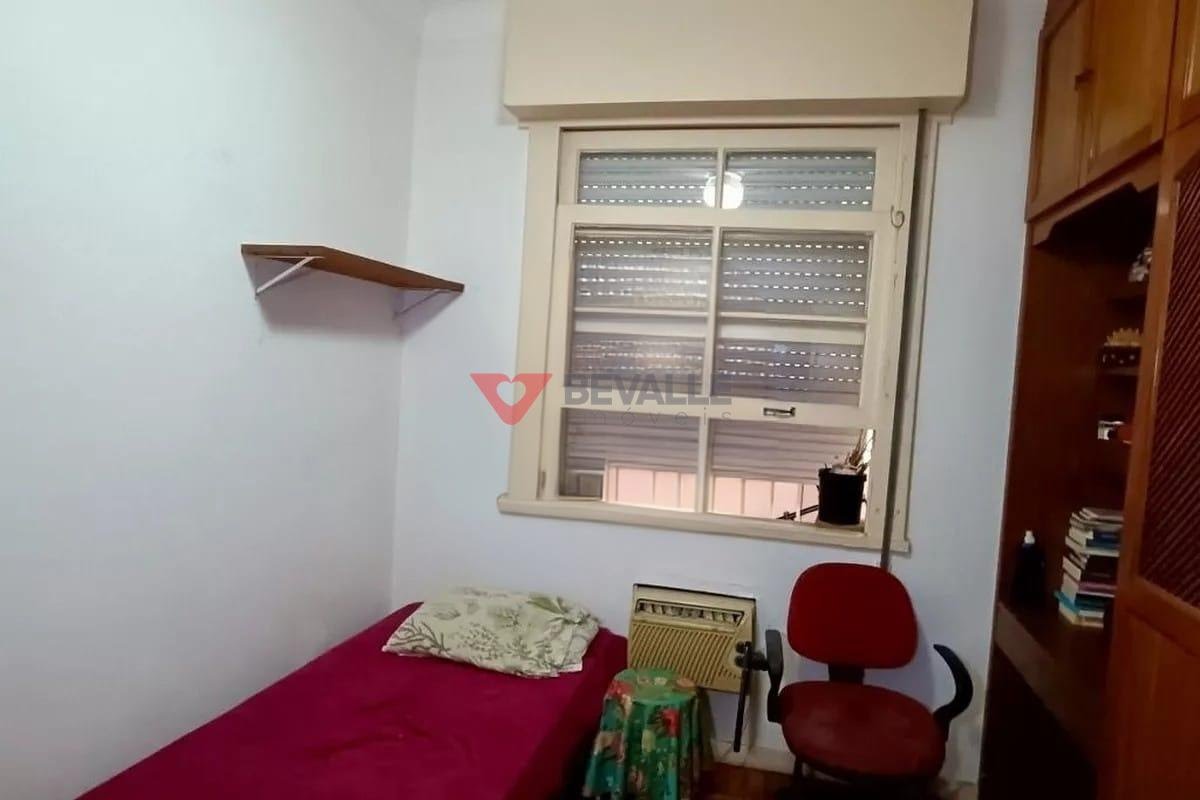 Apartamento à venda com 4 quartos, 2 banheiros e 167m² no Ipanema, Rio de Janeiro (RJ) — foto 22 de 30