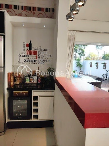 Casa de Condomínio, 3 quartos - Foto 7