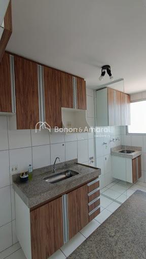 Apartamento, 2 quartos, 48 m² - Foto 4