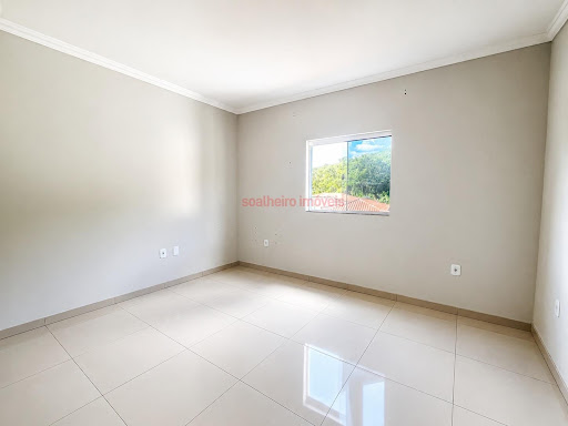 Apartamento em Agroder  -  Guanhães