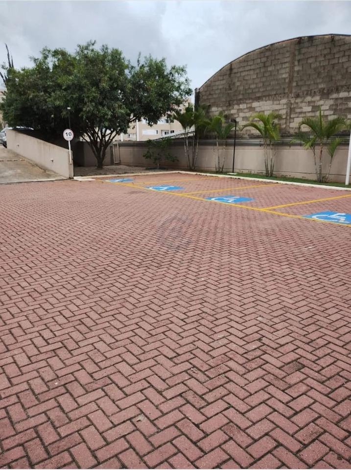 Apartamento à venda com 2 quartos, 1 banheiro, 1 vaga e 53m² no Jardim Sao Carlos, Sorocaba (SP) — foto 17 de 28