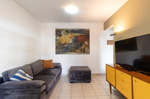 Apartamento à Venda no bairro Vila Madalena/Vila Beatriz