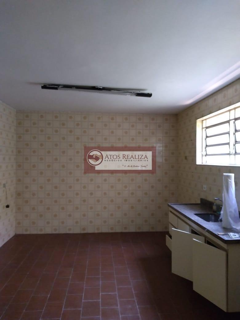 Casa à venda com 3 quartos, 2 banheiros, 4 vagas e 300m² no Jardim Esmeralda (zona Sul), São Paulo (SP) — foto 27 de 28