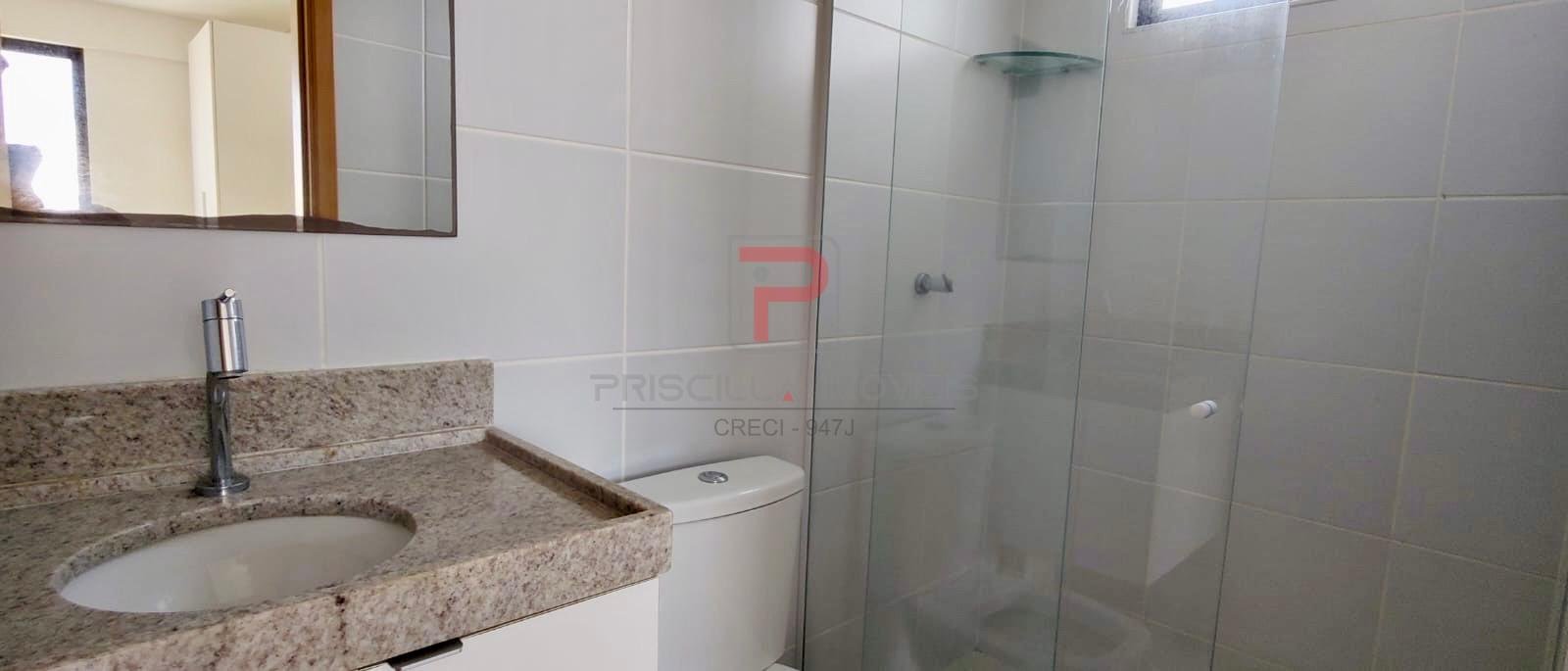 Apartamento à venda com 3 quartos, 2 suítes, 2 vagas e 89m² no Aeroclube, João Pessoa (PB) — foto 22 de 22