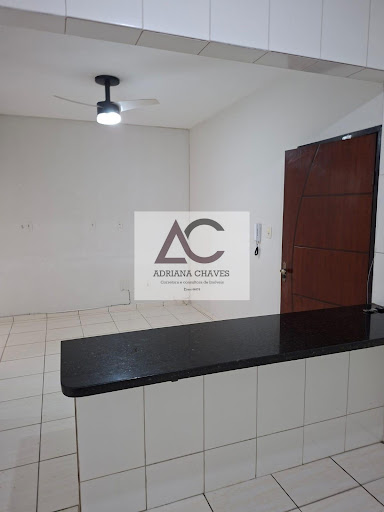 Apartamento em Recanto das Pedras  -  Ponte Nova