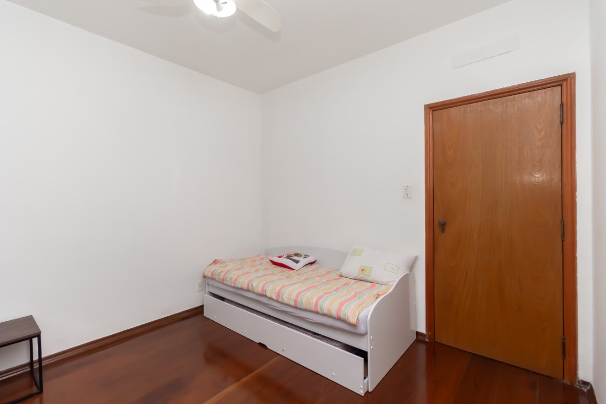 Apartamento à venda com 3 quartos, 3 banheiros, 1 vaga e 162m² no Jardim Paulista, São Paulo (SP) — foto 20 de 30