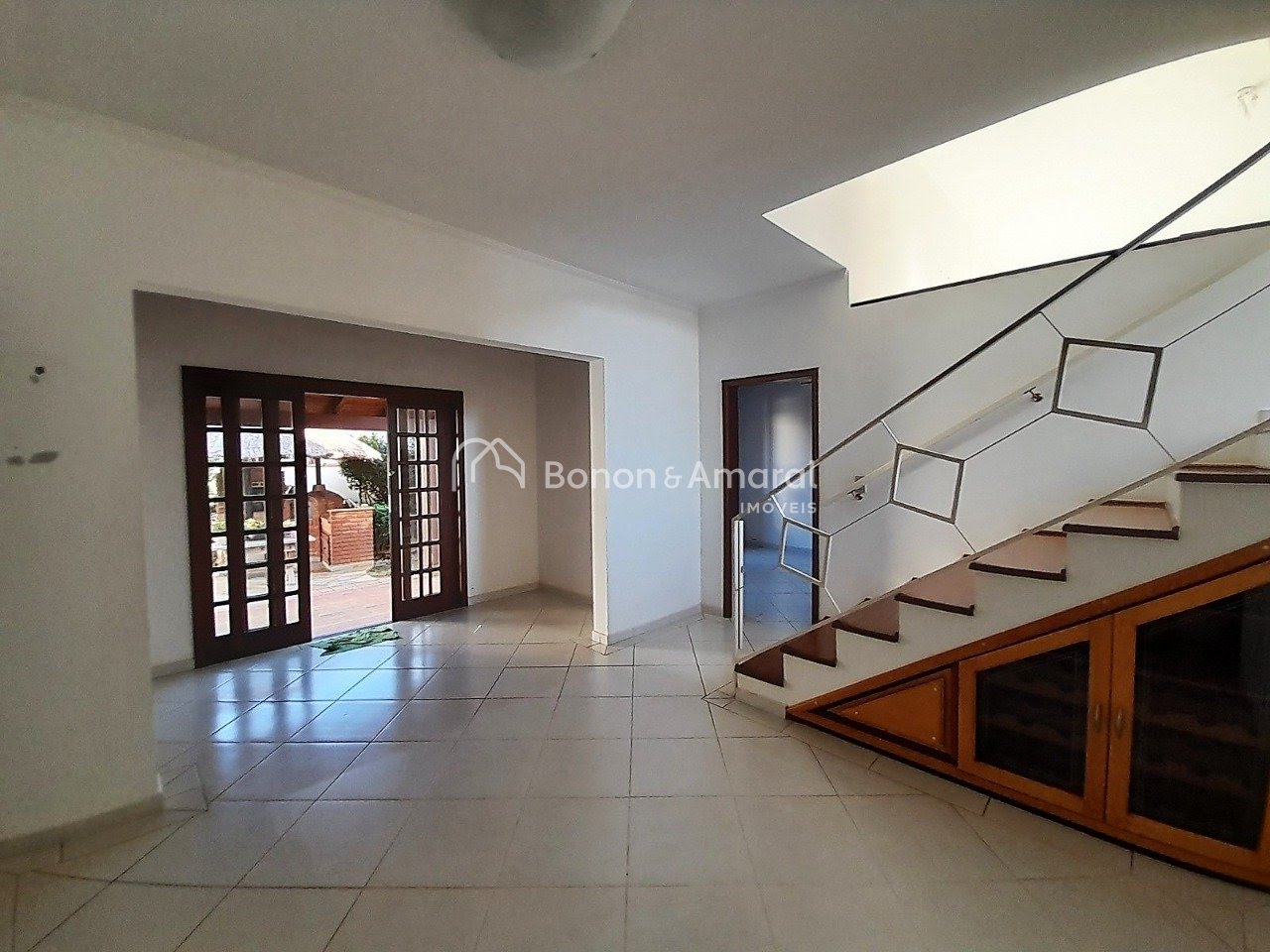Casa de Condomínio, 5 quartos - Foto 1