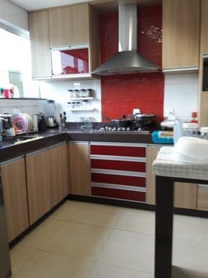 Casa à venda com 3 quartos, 3 banheiros, 3 vagas e 120m² no Idulipe, Santa Luzia — foto principal