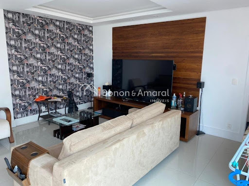 Apartamento, 3 quartos, 166 m² - Foto 6