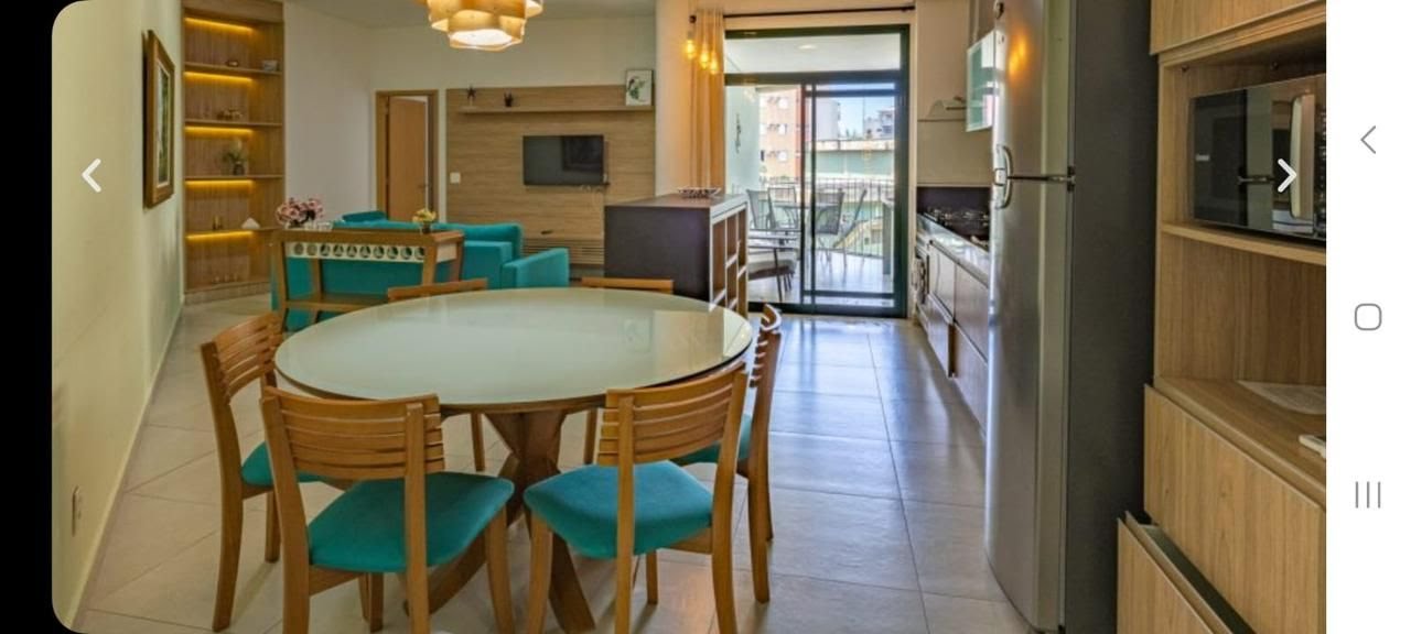 Apartamento à venda com 2 quartos, 2 banheiros, 2 vagas e 95m² no Praia Grande, Ubatuba (SP) — foto 2 de 11