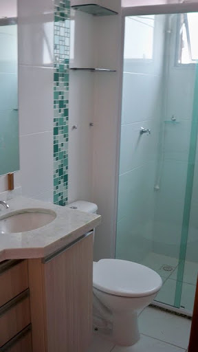 Apartamento em Jardim Colônia  -  Jundiaí