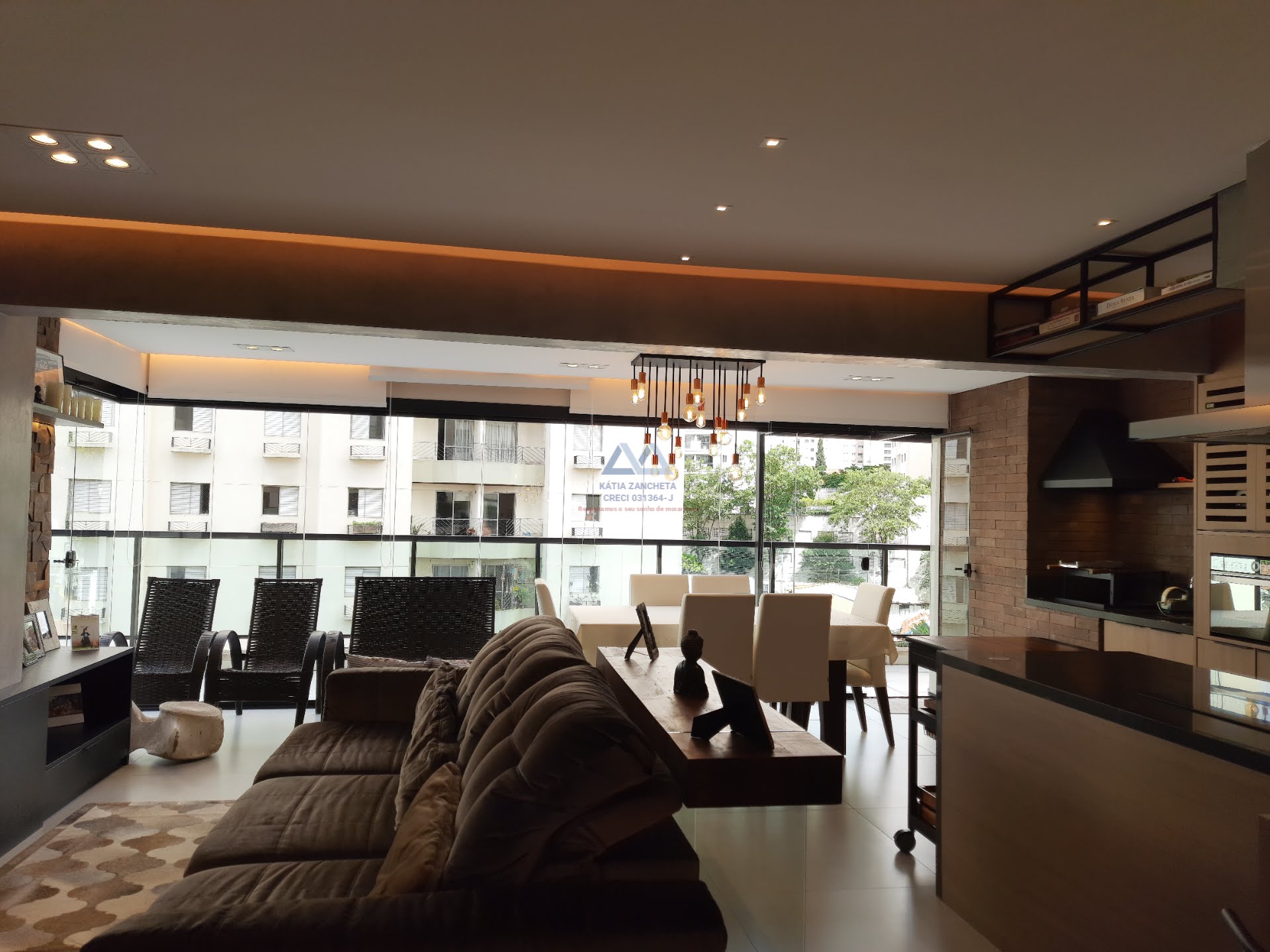 Apartamento à venda com 3 quartos, 3 suítes, 2 vagas e 173m² no Chácara Inglesa, São Paulo (SP) — foto 11 de 30