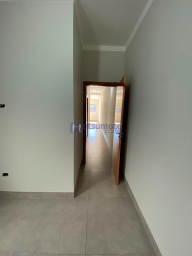 SUITE/CORREDOR DE ACESSO 