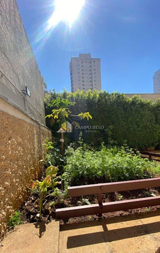 Apartamento. Venda - Moema  -  São Paulo