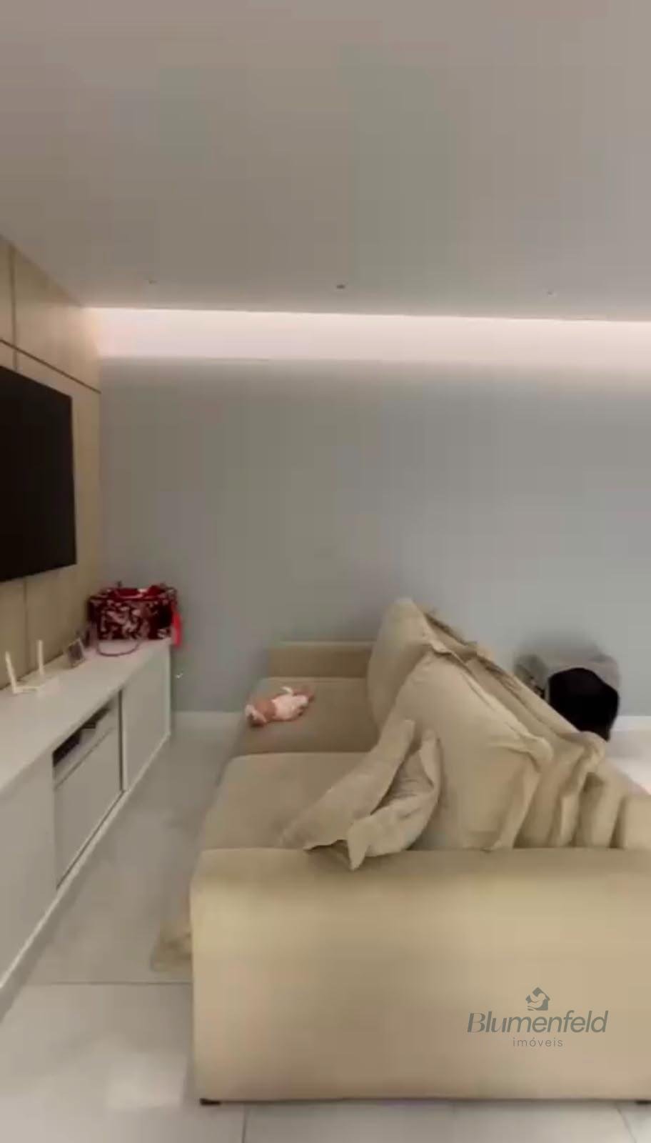 Apartamento à venda com 3 quartos, 1 suíte, 1 vaga e 68m² no Jordanópolis, Arujá (SP) — foto 5 de 8