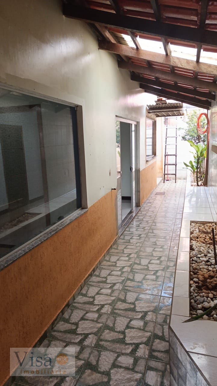 Casa para alugar com 3 quartos, 1 suíte, 2 vagas e 360m² no Novo Horizonte, Paracatu (MG) — foto 9 de 22