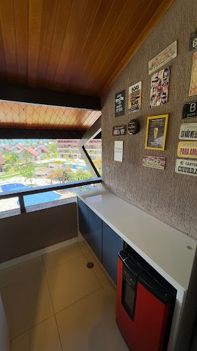Apartamento à venda com 2 quartos, 1 suíte, 1 vaga e 63m² no Praia Muro Alto, Ipojuca (PE) — foto 15 de 17