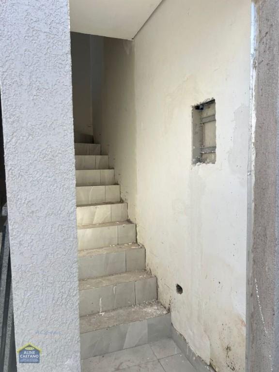 Casa à venda com 3 quartos, 3 suítes, 1 vaga e 101m² no Guilhermina, Praia Grande (SP) — foto 13 de 15