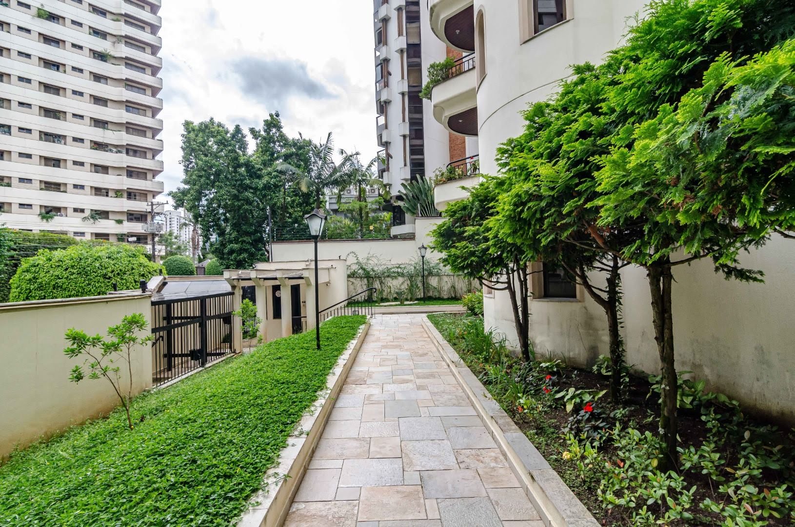 Apartamento, 4 quartos, 176 m² - Foto 5