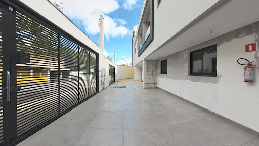 Sobrado NOVO á venda - Bairro Jardim - Santo André.