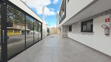 Sobrado NOVO á venda - Bairro Jardim - Santo André.