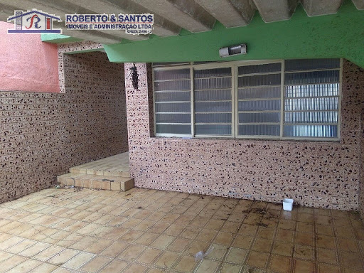 2 vagas na garagem