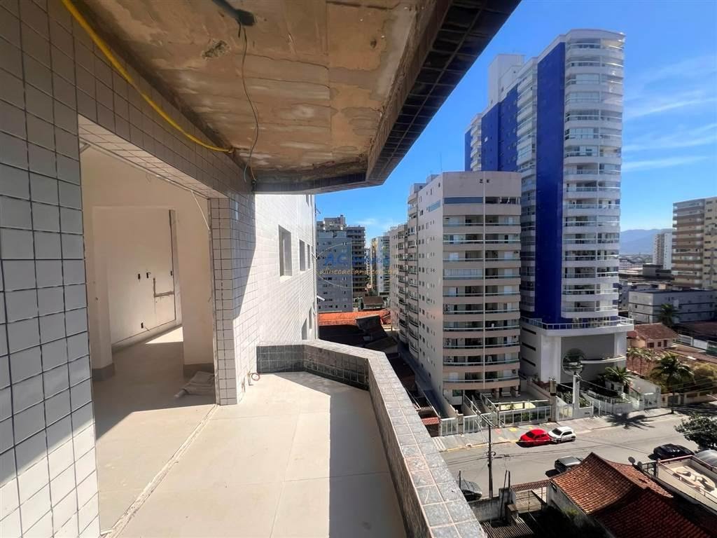 Apartamento à venda com 1 quarto, 1 banheiro, 1 vaga e 62m² no Vila Tupi, Praia Grande (SP) — foto 10 de 15