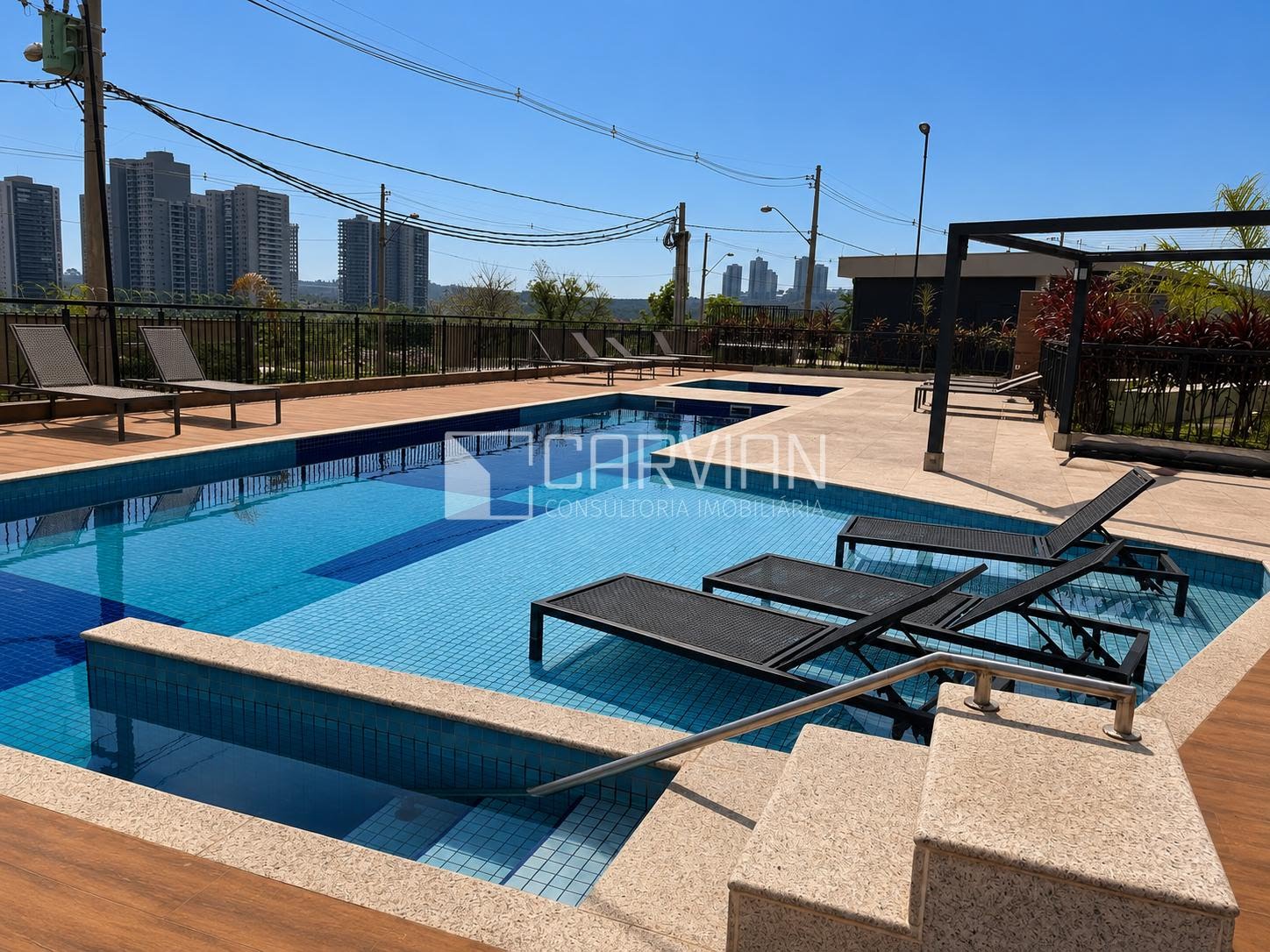 Apartamento à venda com 2 quartos, 1 suíte, 1 vaga e 55m² no Bonfim Paulista, Ribeirão Preto (SP) — foto 5 de 20