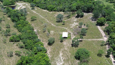 Chácara em Zona Rural  -  Catalão