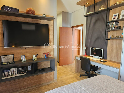 Casa de Condomínio, 3 quartos - Foto 41
