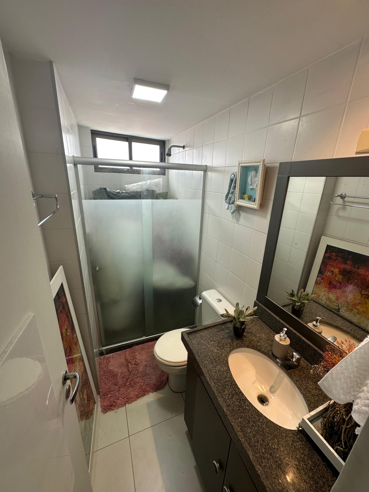 Apartamento à venda com 3 quartos, 3 suítes, 2 vagas e 115m² no Bairro Novo, Olinda (PE) — foto 19 de 21